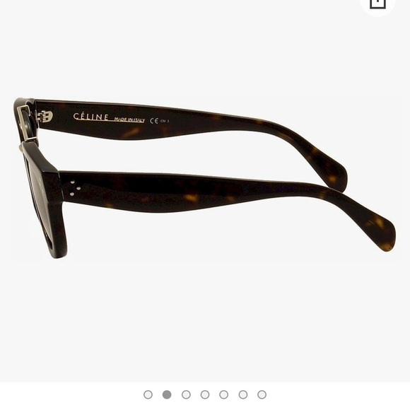 CELINE sunglasses - sold out kind - Picture 10 of 12